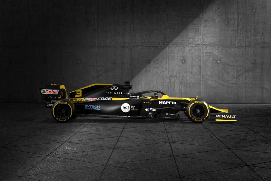  Renault R.S.20 2020 года  (фото 3 из 17)